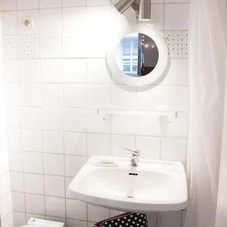 Superb Studio Close To Montparnasse Appartamento *